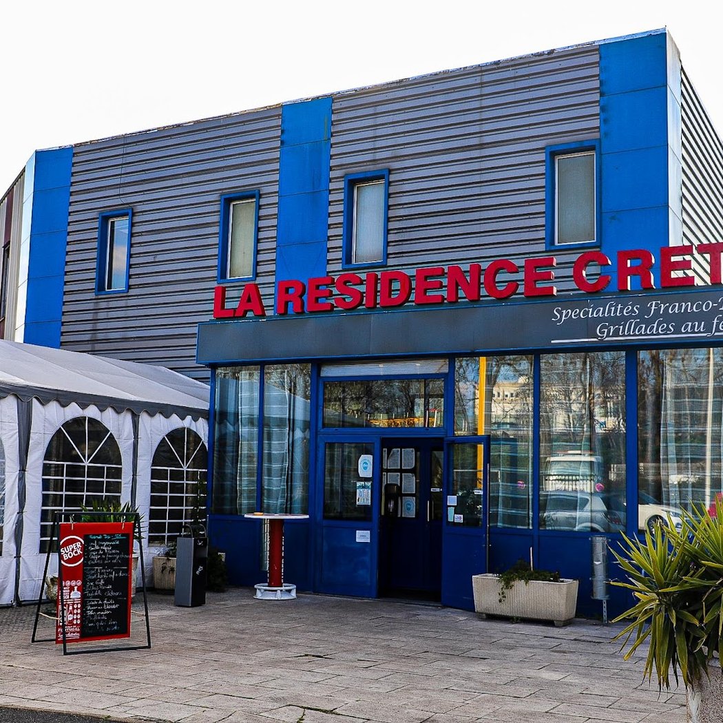 La Résidence Créteil 2